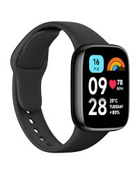 Xiaomi Redmi Watch Active: Tu Compañero Ideal para el Estilo de Vida Activo