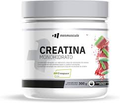 MM Supplements Monohidratada Creapure®: Tu aliado en la recuperación muscular