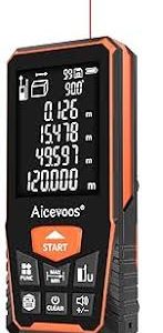 Metro Laser: Precisión y Estilo en Cada Medida