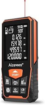 Metro Laser: Precisión y Estilo en Cada Medida