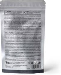 HSN Creatina Monohidrato Micronizada: Potencia tu Rendimiento