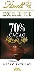 Lindt Excelencia Dark Noir 100g - La experiencia del chocolate negro