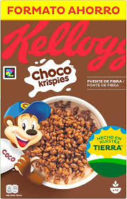 Cereales Energéticos: Tu Compañero Ideal para el Desayuno