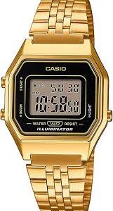 Reloj Casio Para Mujer LA680WEGA 1ER - Elegancia y Estilo