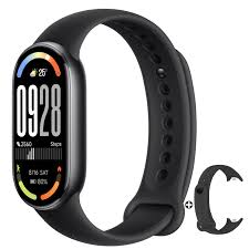 Xiaomi Smart Band 10: Tu compañero ideal para el bienestar