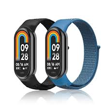 Correa Transpirable SeNool Compatible con Xiaomi Smart Band 10