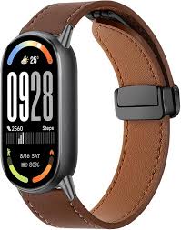 SeNool Ajustable Magnético para Xiaomi Smart Band 10