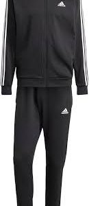 Chándal Adidas 3 Stripes para Hombre - Comodidad y Estilo