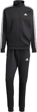 Chándal Adidas 3 Stripes para Hombre - Comodidad y Estilo