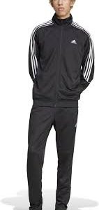 Chándal Adidas Hombre: Estilo y Comodidad en Cada Movimiento