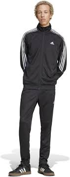 Chándal Adidas Hombre: Estilo y Comodidad en Cada Movimiento
