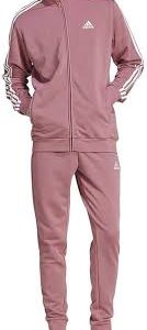 Chándal Adidas 3 Stripes para Hombre - Comodidad y Estilo