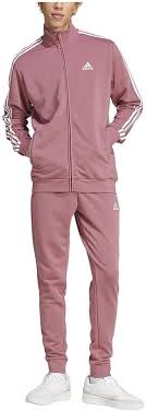 Chándal Adidas 3 Stripes para Hombre - Comodidad y Estilo