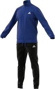 Chándal Adidas Hombre SL TR: Estilo y Comodidad para Tu Día a Día