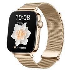 Huawei Watch Fit 3: Innovación y Estilo en tu Muñeca