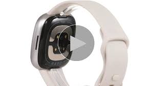 Fitbit Sense Platinum: Tu compañero inteligente para el bienestar