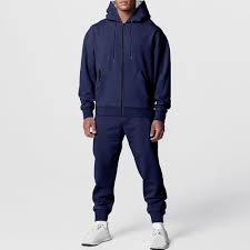 Conjunto Deportivo Completo para Hombre - Ideal para el Invierno