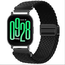 Xiaomi Redmi Watch Active: Tu Compañero Ideal para el Deporte