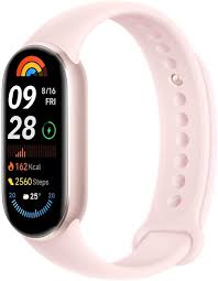 Xiaomi Smart Band 9 - Tu Compañera de Actividad Perfecta