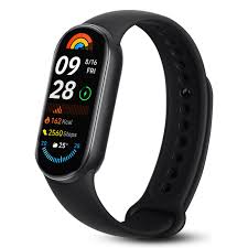 Xiaomi Smart Band 9: Tu Compañero Ideal para una Vida Activa