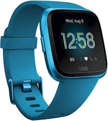 Fitbit Versa Lite: Tu Compañero Ideal para un Estilo de Vida Activo