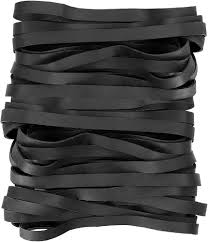 Gomas Elásticas para Oficina - Organización y Eficiencia