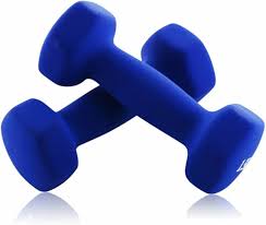 Mancuernas Joluvi de 2kg - Tu Compañero Ideal de Entrenamiento