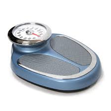 Báscula de Baño SYTH: Precisión y Estilo para Tu Hogar