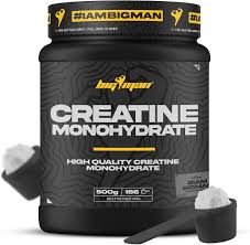 Creatina Premium para Potenciar tu Rendimiento