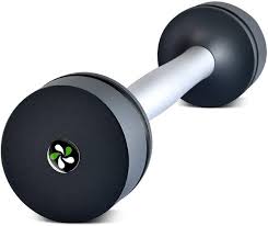 Mancuernas Giratorias XINGLIAN: Potencia tu Entrenamiento en Casa