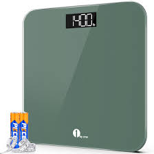 Báscula Personal Digital de Precisión con Pantalla LCD