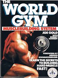 World Gym Muscle Building System: Tu aliado para maximizar tus resultados en el gimnasio