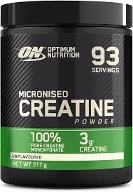 Creatina Micronizada Optimum Nutrition: Potencia Tu Rendimiento