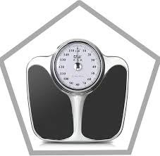 Báscula de Baño OUSIKA: Precisión y Estilo en tu Hogar