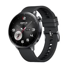 Oneplus Watch Bluetooth Negro: Elegancia y Tecnología en tu Muñeca