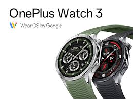 OnePlus Watch 3: Tu Compañero Ideal para el Deporte