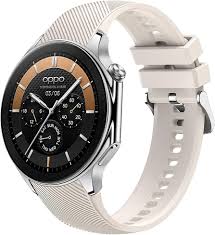 Correa Transpirable Compatible con OnePlus Watch 3 - Estilo y Comodidad