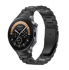 GIOPUEY Compatible OnePlus Watch - Elegancia y Durabilidad en Cada Pulsera