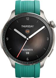 Amazfit Balance: Tu Compañero de Bienestar Inteligente