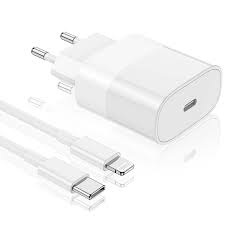 Cargador Certificado Lightning para iPhone 13 - La Mejor Carga Rápida