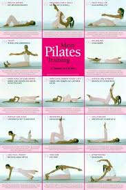 Entrenamiento de Pilates Barbara Becker - Potencia tu Cuerpo y Mente