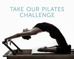 Pilates Trainingsplan: Innere Beruhigt - Ebook para tu bienestar