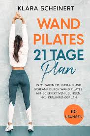 Transforma tu cuerpo con el Wand Pilates Tage Plan