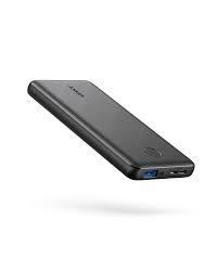 Anker Ultrafino PowerCore 10000mAh: Potencia en tus Manos