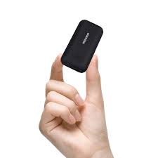 Heganus Powerbank 10000mAh: Tu Compañero de Carga Ideal