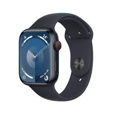Apple Watch Series 9 Cellular Medianoche - Reacondicionado