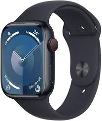 Apple Watch Aluminio Midnight Sports - La Innovación en tu Muñeca