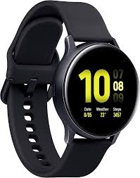 Samsung Galaxy Watch Active2: La revolución en tus muñecas