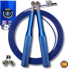 Power Hands PROFESIONAL: Mejora tu Resistencia con Comba