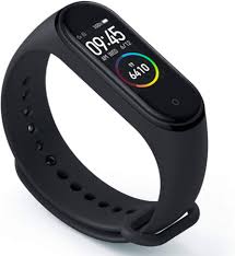 Xiaomi Band Unisex en Color Negro - Tecnología y Estilo